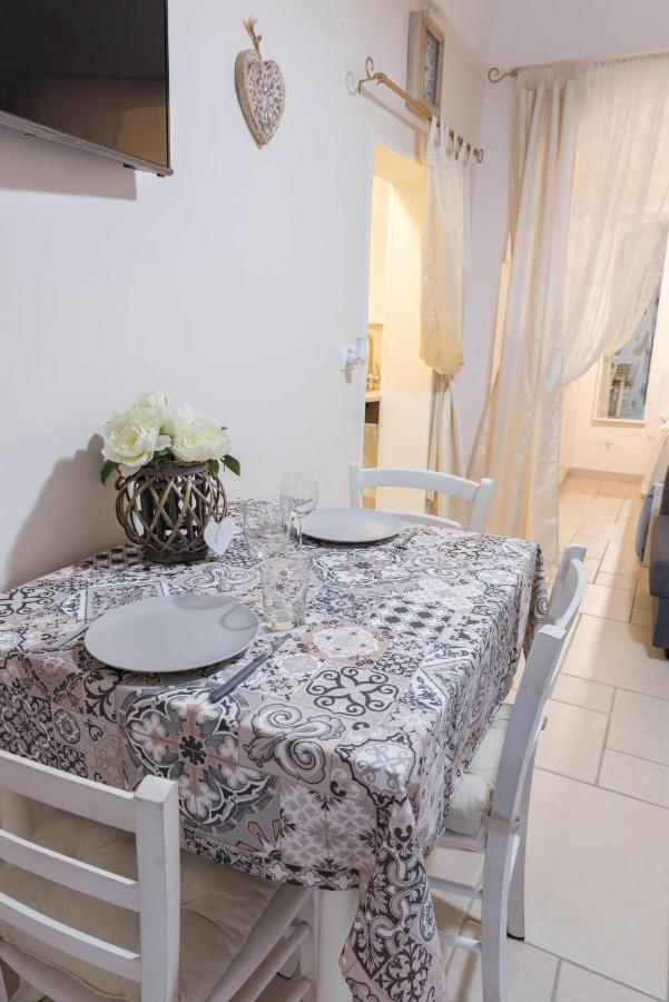 Casa Galliani Ostuni Εξωτερικό φωτογραφία