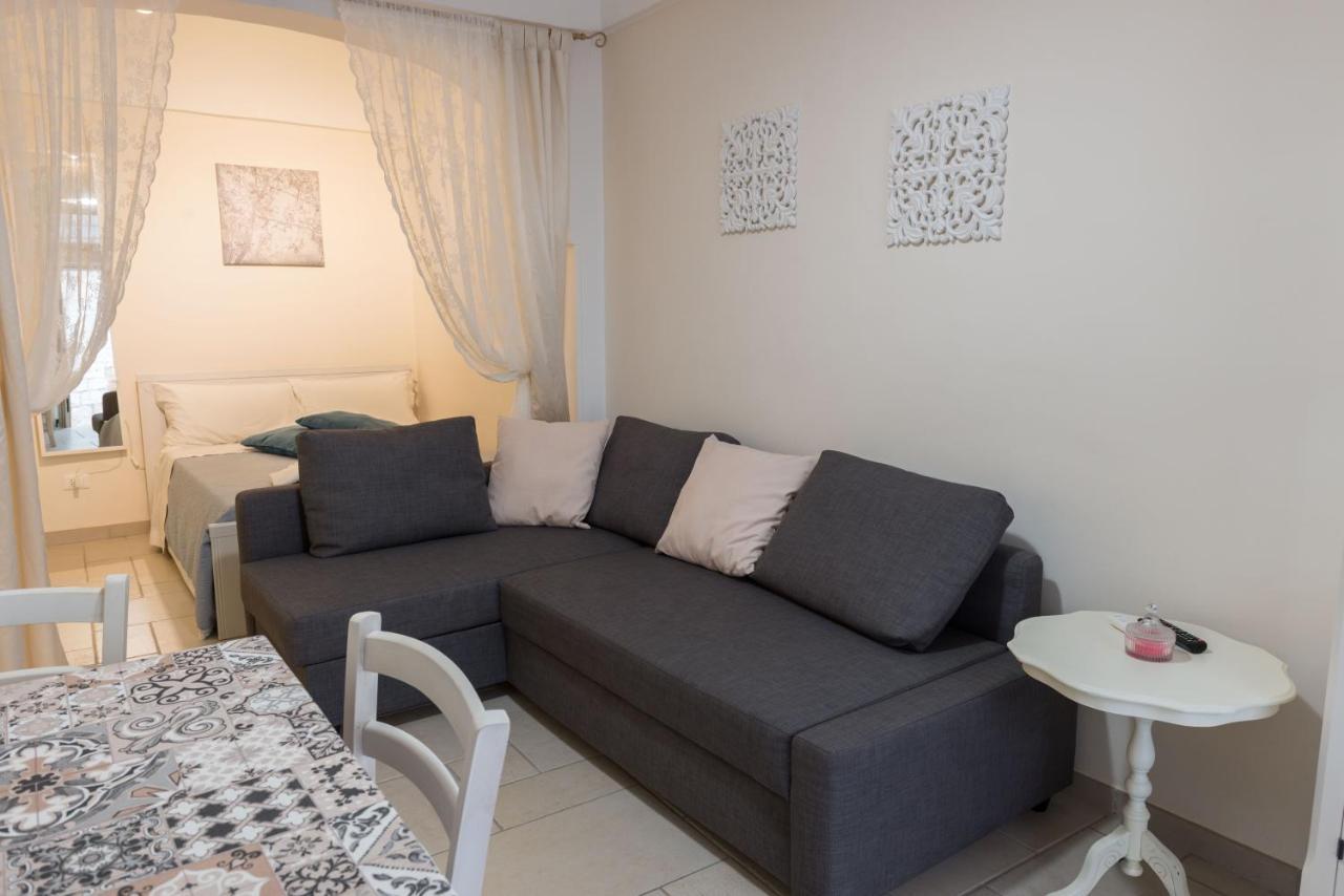 Casa Galliani Ostuni Εξωτερικό φωτογραφία