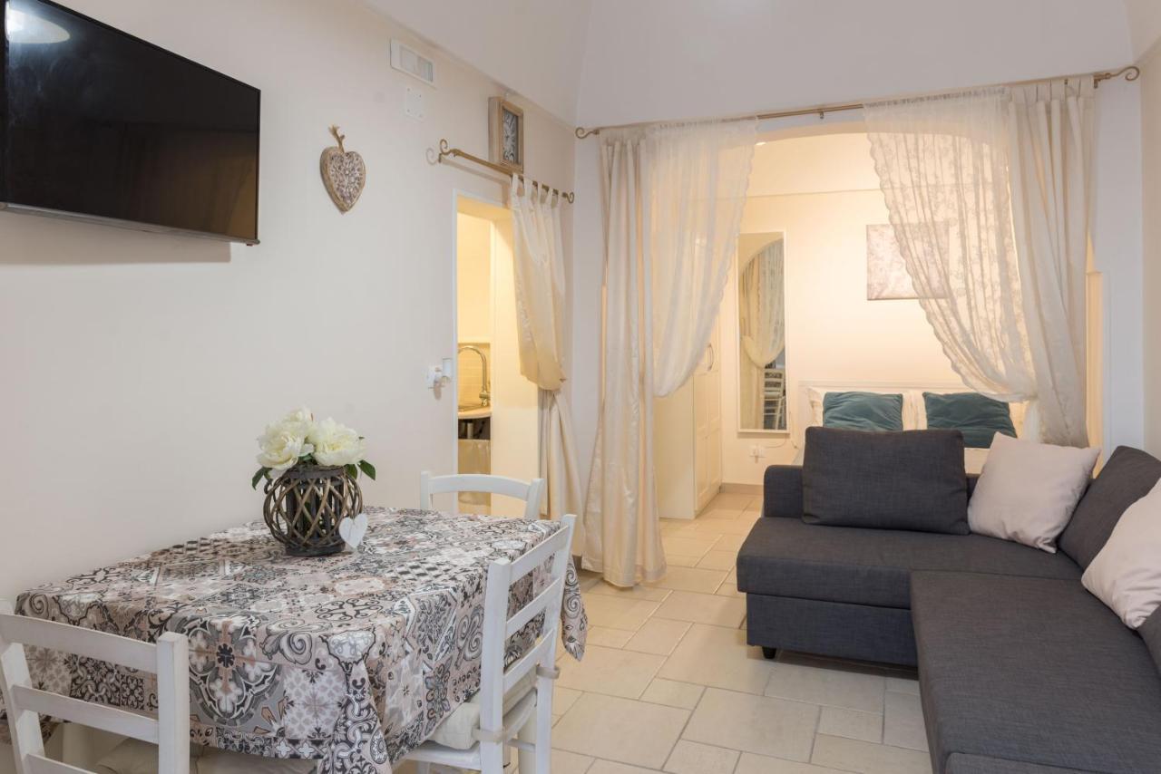 Casa Galliani Ostuni Εξωτερικό φωτογραφία