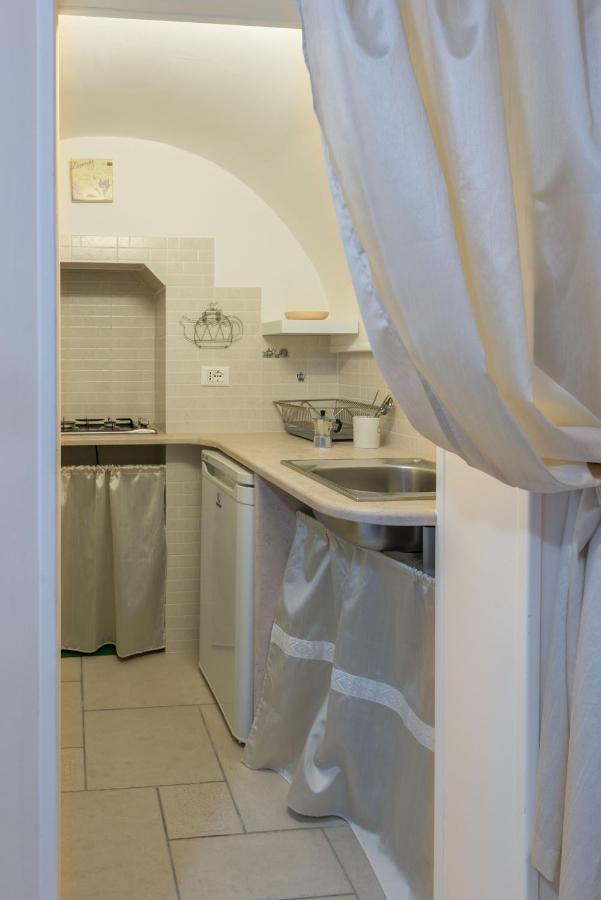 Casa Galliani Ostuni Εξωτερικό φωτογραφία