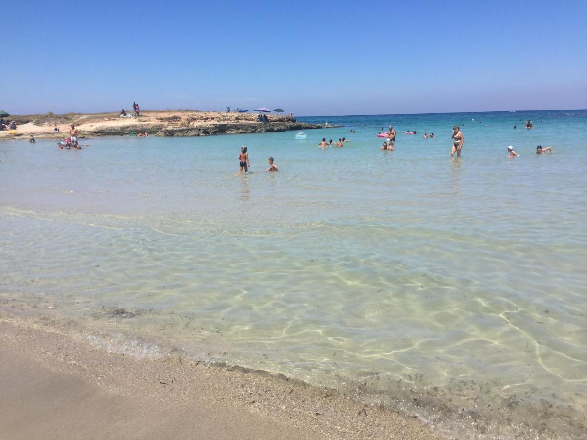 Casa Galliani Ostuni Εξωτερικό φωτογραφία