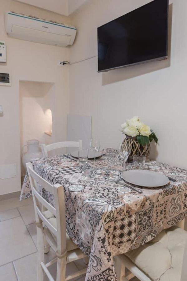 Casa Galliani Ostuni Εξωτερικό φωτογραφία